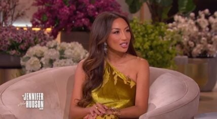 Jeannie Mai said Jeezy blindsided her with divorce