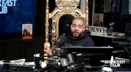 Judge threatens to arrest DJ Envy over Cesar Pena situation