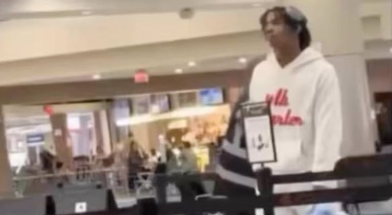 Lil Baby gets spotted flying Spirit Airlines by fans