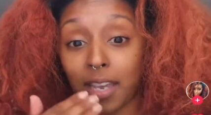 Random blogger accuses Cassie of exposing Diddy and TD Jakes
