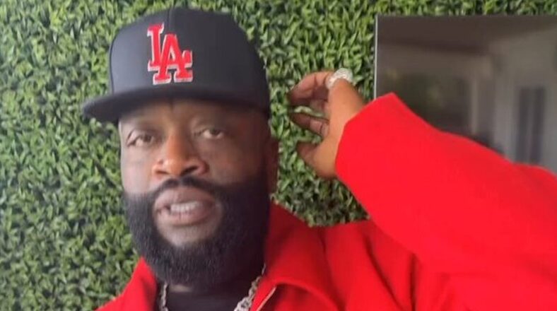 Rick Ross offers 50 Cent $2 million for G-Unit's catalog and masters