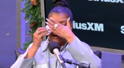 Taraji P Henson cries due to low pay Black actresses receive