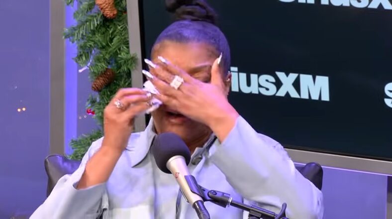 Taraji P Henson cries due to low pay Black actresses receive