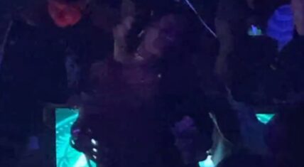 Victoria Monet trends after video of Teyana Taylor dancing on her