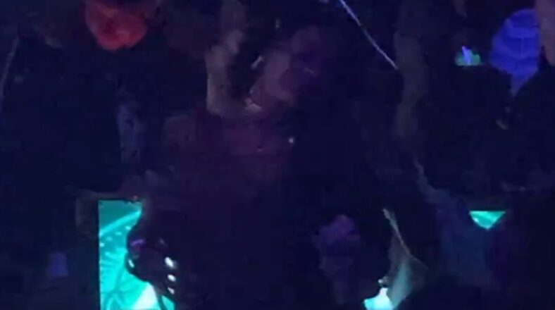 Victoria Monet trends after video of Teyana Taylor dancing on her