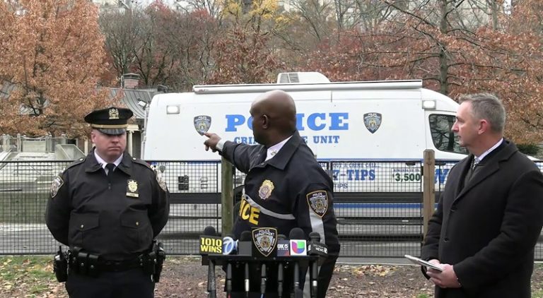 White NYPD officers are quitting due to non-Whites joining force