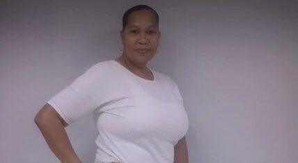 Woman who shot husband molesting her kids' prison pic trends