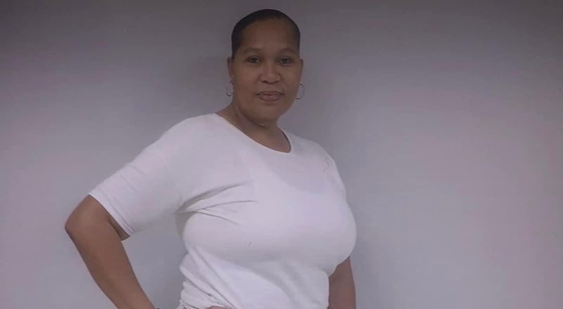 Woman who shot husband molesting her kids' prison pic trends