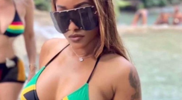 XXXTentacion's mother goes viral over her bikini pic