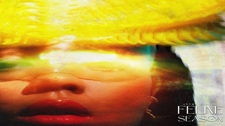 Antha Pantha releases debut album "Feline Season"