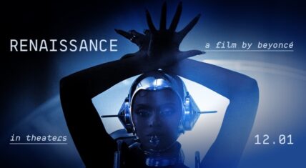 Beyoncé's "Renaissance" film earned $21 million in first weekend