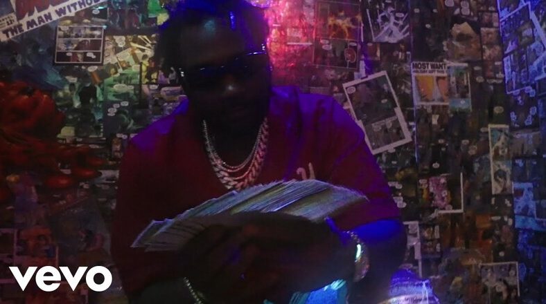 Peezy releases new "Two Four One" single