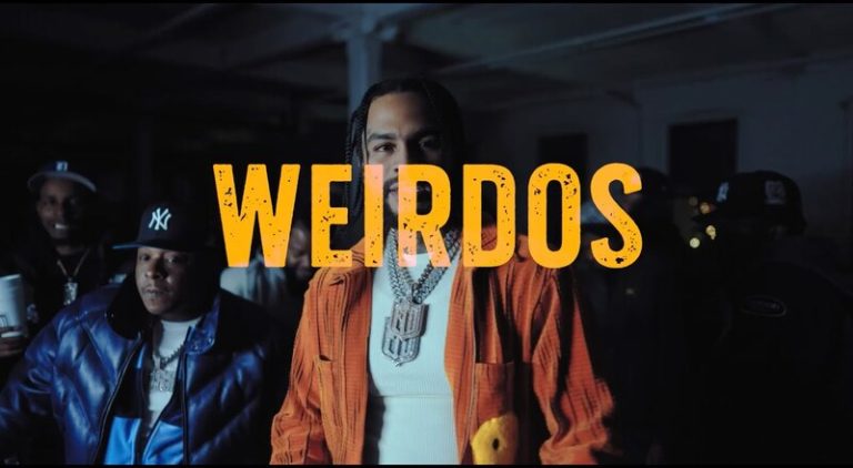 Dave East releases "Weirdos" single with Jadakiss