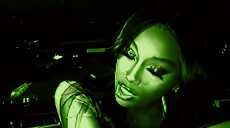 Flo Milli releases visuals for "Never Lose Me" single
