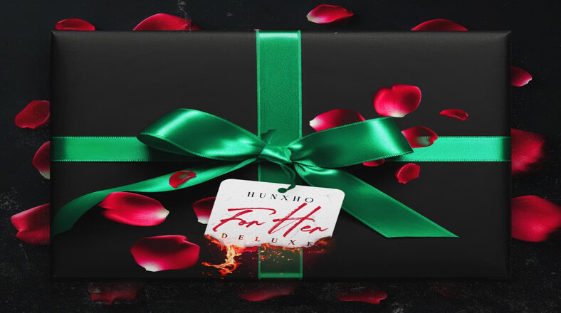 Hunxho releases deluxe edition of "For Her"