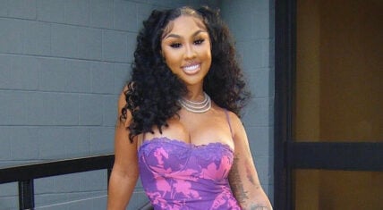 Ari Fletcher's manager shuts down request to start Only Fans page