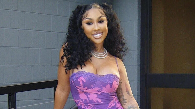 Ari Fletcher's manager shuts down request to start Only Fans page