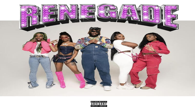 Hitkidd releases new "Renegade" album
