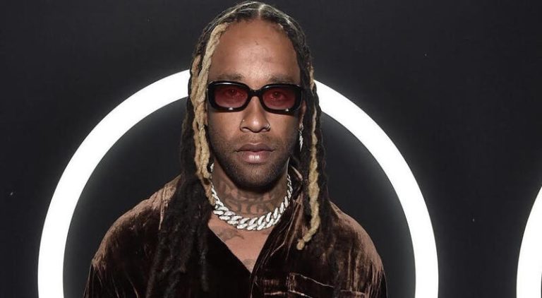Ty Dolla $ign reveals tracklist for joint album with Kanye West