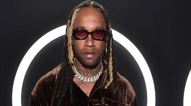 Ty Dolla $ign reveals tracklist for joint album with Kanye West