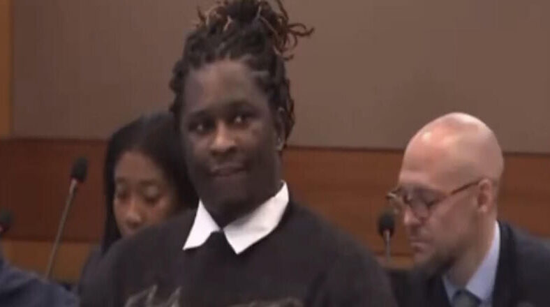 Young Thug's RICO trial postponed and will resume on January 2