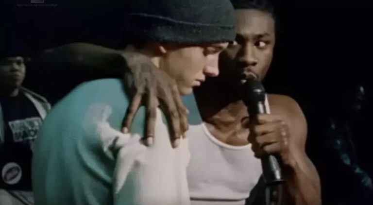 8 Mile" actor Nashawn Breedlove passed away from drug overdose