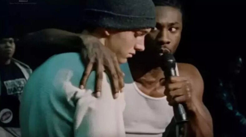 8 Mile" actor Nashawn Breedlove passed away from drug overdose
