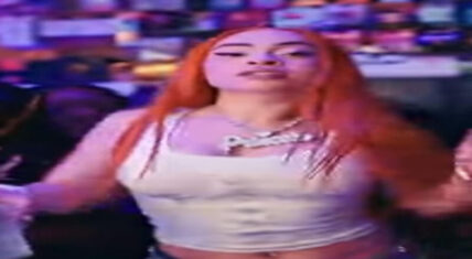 Ice Spice goes platinum with "Deli" single