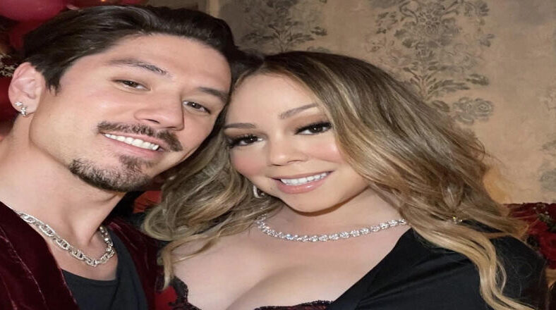 Mariah Carey & Bryan Tanaka confirm end of 7-year relationship