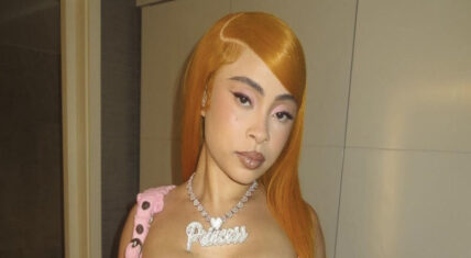 Ice Spice's producer RiotUSA says debut album is in the works
