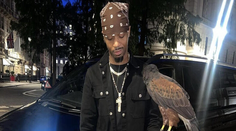 Metro Boomin says rumored Drake beef "isn't deep at all"