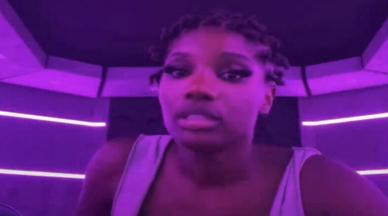 Doechii previews unreleased single on Instagram Live