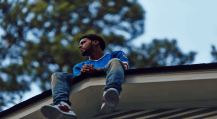 J. Cole's "No Role Modelz" reaches 2 billion Spotify streams
