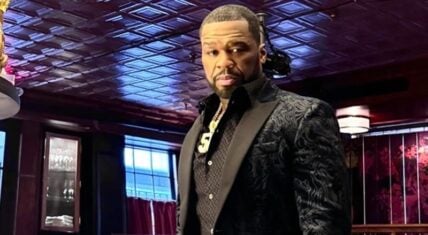 50 Cent offers Taraji P Henson large salary to join Power