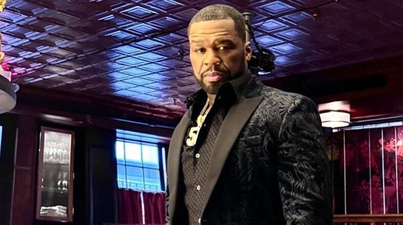 50 Cent offers Taraji P Henson large salary to join Power