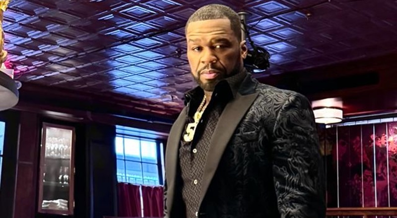 50 Cent offers Taraji P Henson large salary to join Power