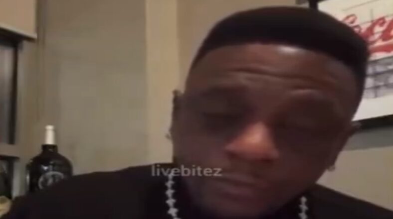 Boosie says Katt Williams gave him $15K when he came from jail