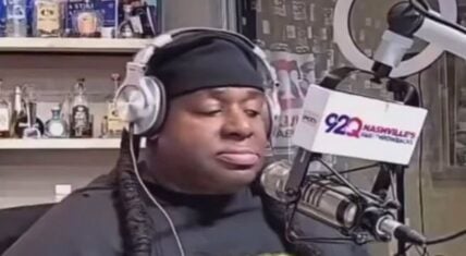 Bruce Bruce said he would've hurt Katt Williams if he dissed him