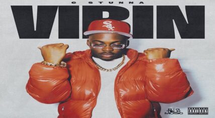 C Stunna drops new heat with single and music video Vibin