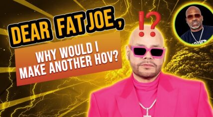Dame Dash responds to Fat Joe asking where his money is
