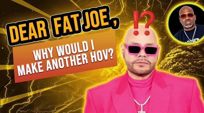 Dame Dash responds to Fat Joe asking where his money is