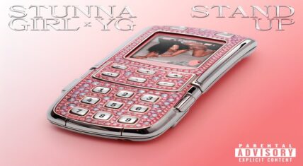 Stunna Girl releases "Stand Up" single with YG