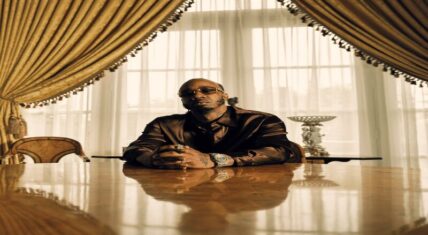 Benny The Butcher releases "Everybody Can't Go" album