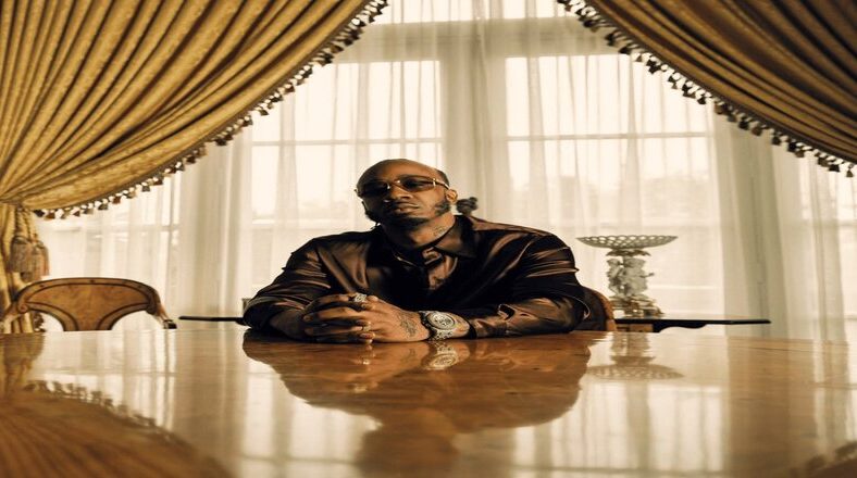 Benny The Butcher releases "Everybody Can't Go" album