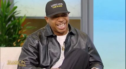 Ja Rule talks $100 million deal and Ashanti and Nelly