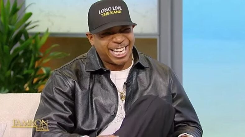 Ja Rule talks $100 million deal and Ashanti and Nelly