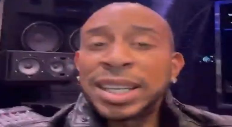 Ludacris responds to Katt Williams insults with freestyle