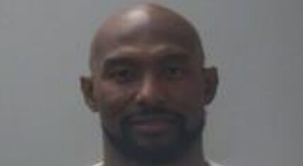 Martell Holt arrested for harassing communication charges
