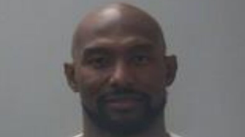 Martell Holt arrested for harassing communication charges