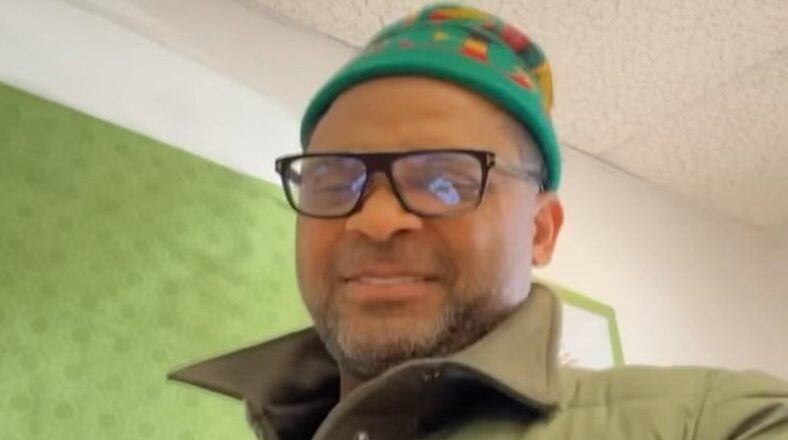 Mike Epps is jealous that Katt Williams didn't diss him in interview